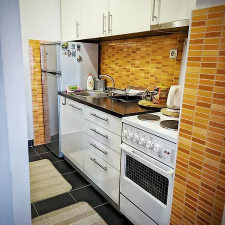 Apartment K4