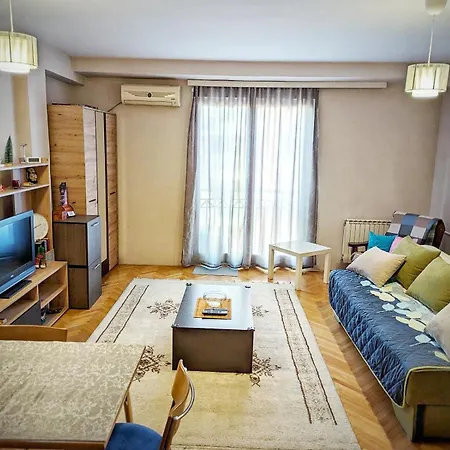Apartment K4
