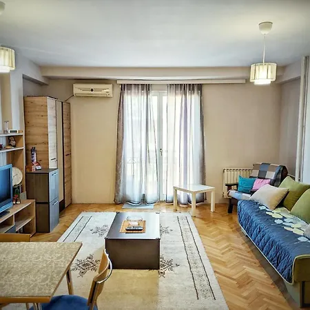 K4 Apartment